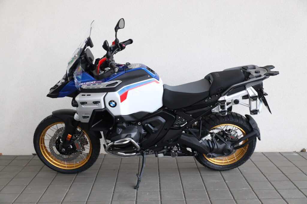 BMW R 1300 GS Adventure