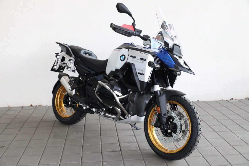 BMW R 1300 GS Adventure