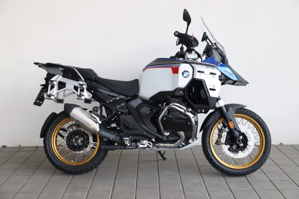 BMW R 1300 GS Adventure