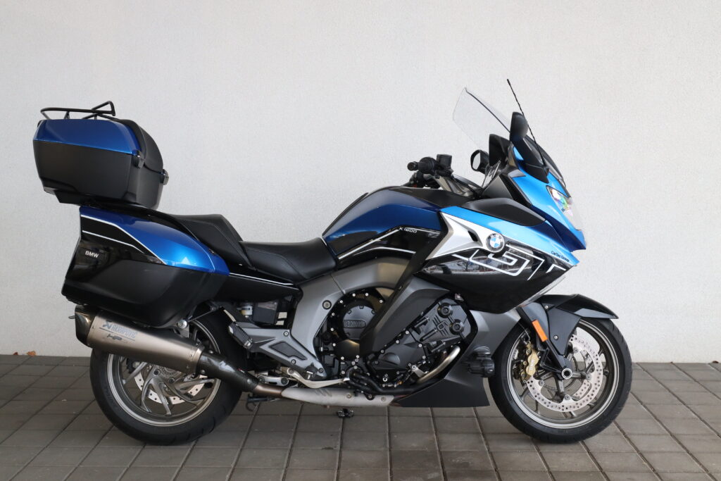 BMW K 1600 GT