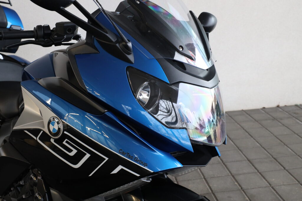 BMW K 1600 GT