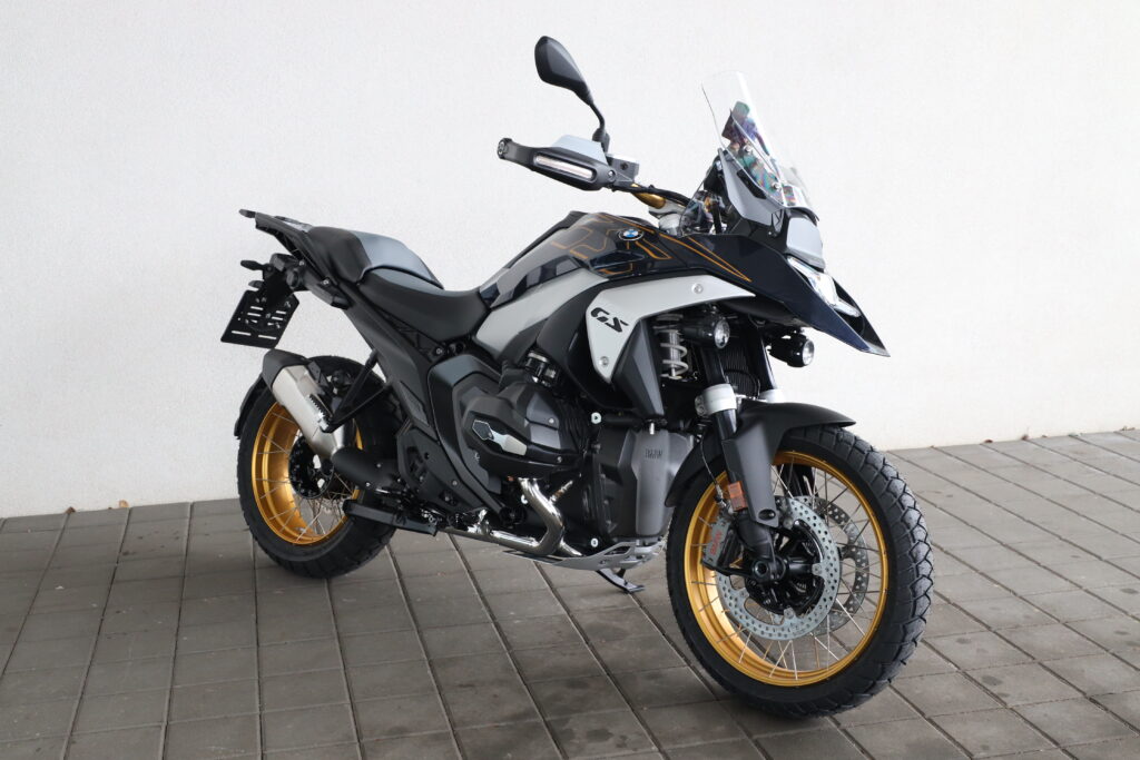 BMW R 1300 GS