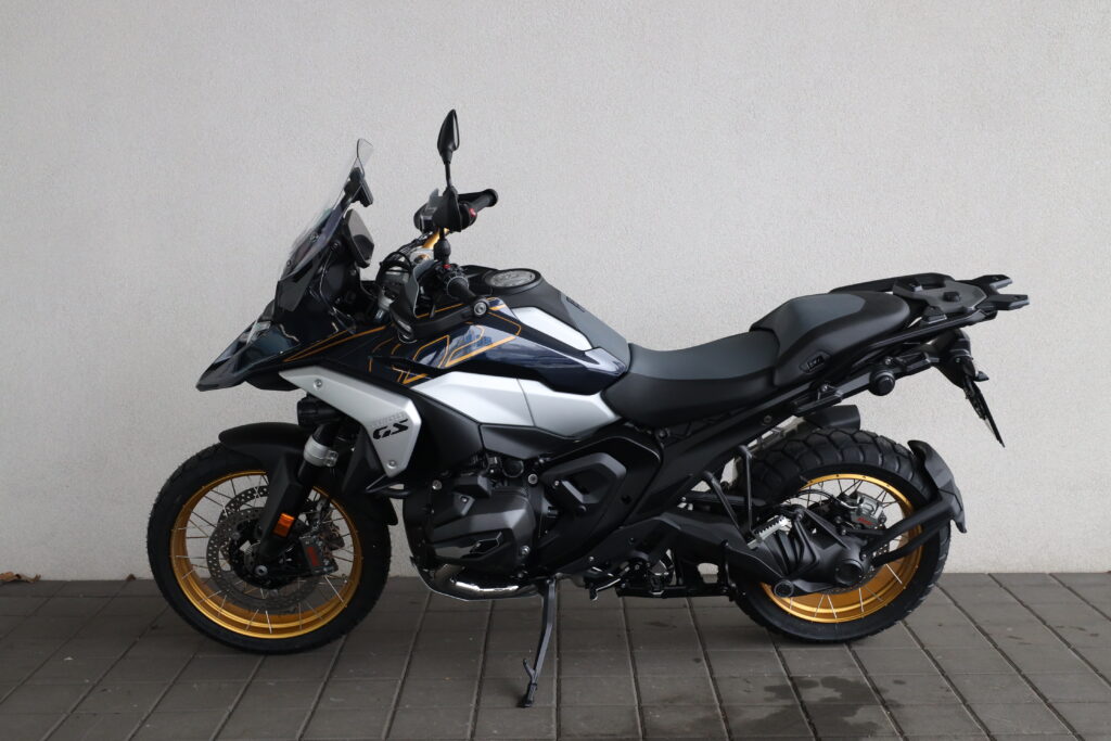 BMW R 1300 GS