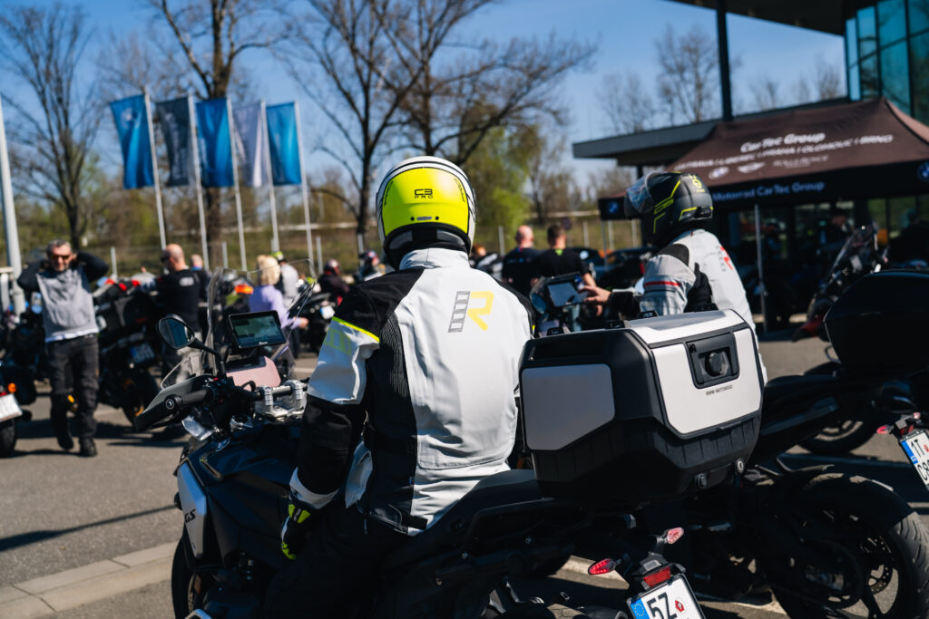 Zahájení motosezóny 2026 | Ostrava