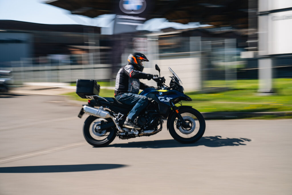 Zahájení motosezóny 2026 | Ostrava