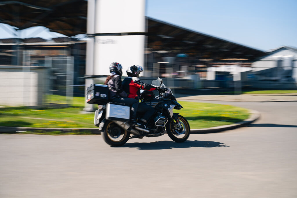 Zahájení motosezóny 2026 | Ostrava
