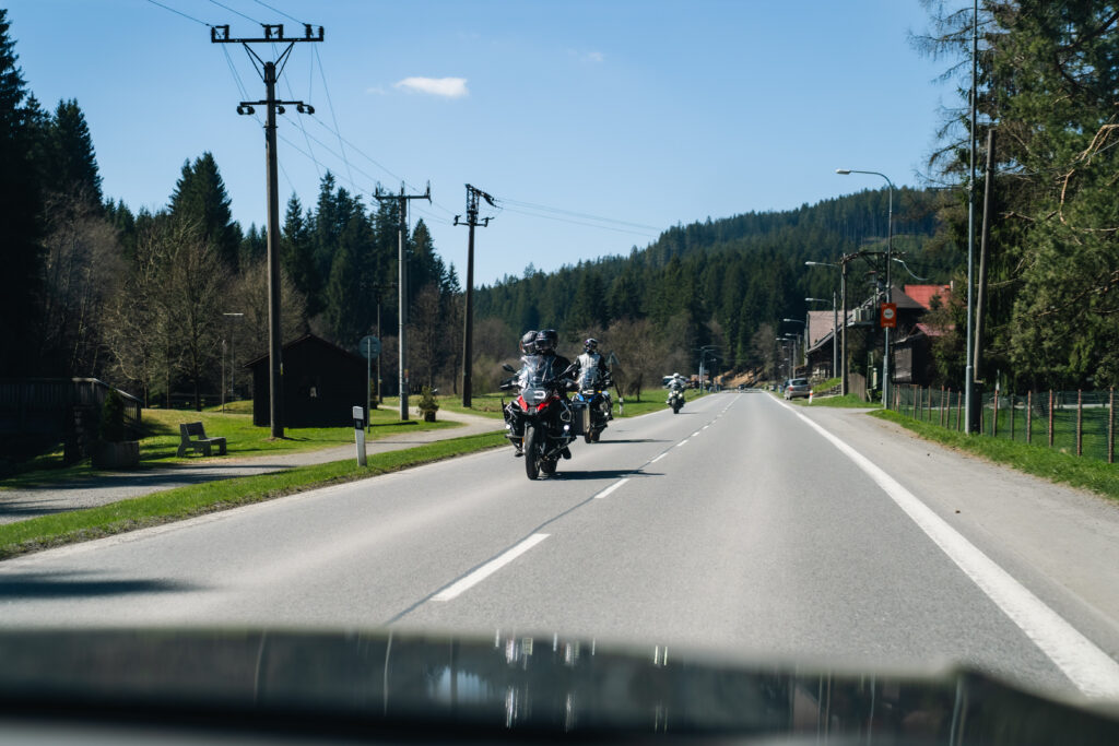 Zahájení motosezóny 2026 | Ostrava