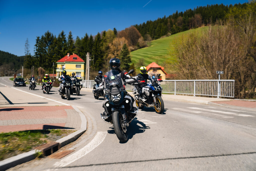 Zahájení motosezóny 2026 | Ostrava