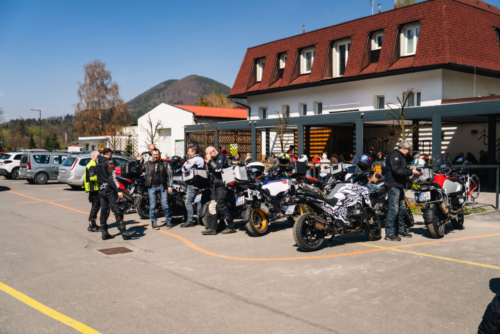 Zahájení motosezóny 2026 | Ostrava