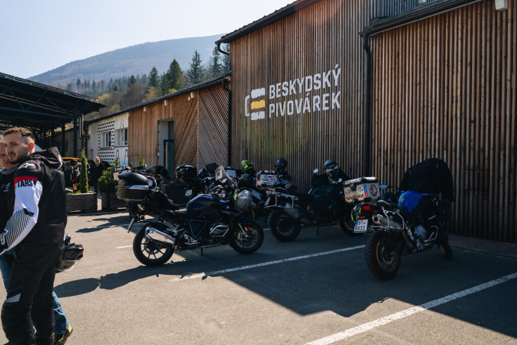 Zahájení motosezóny 2026 | Ostrava