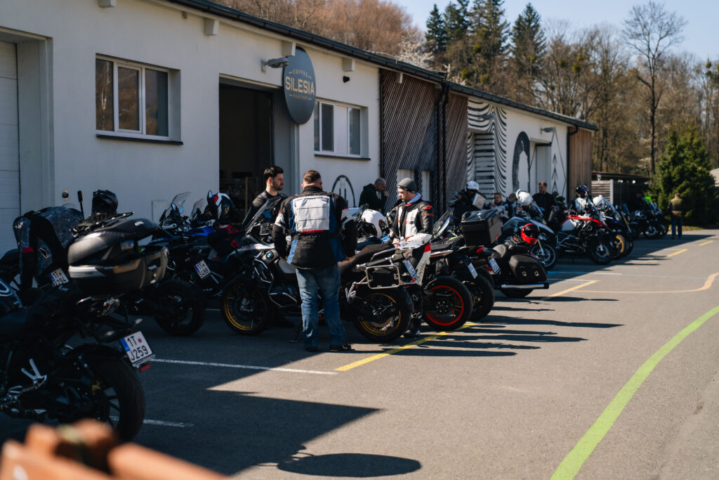 Zahájení motosezóny 2026 | Ostrava