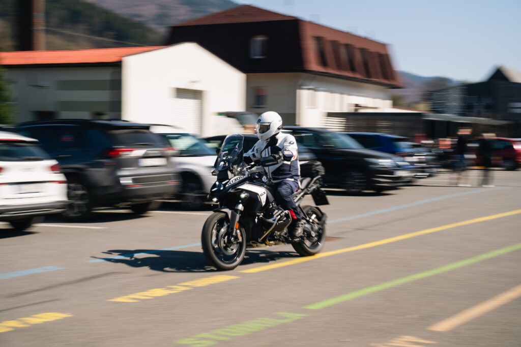 Zahájení motosezóny 2026 | Ostrava