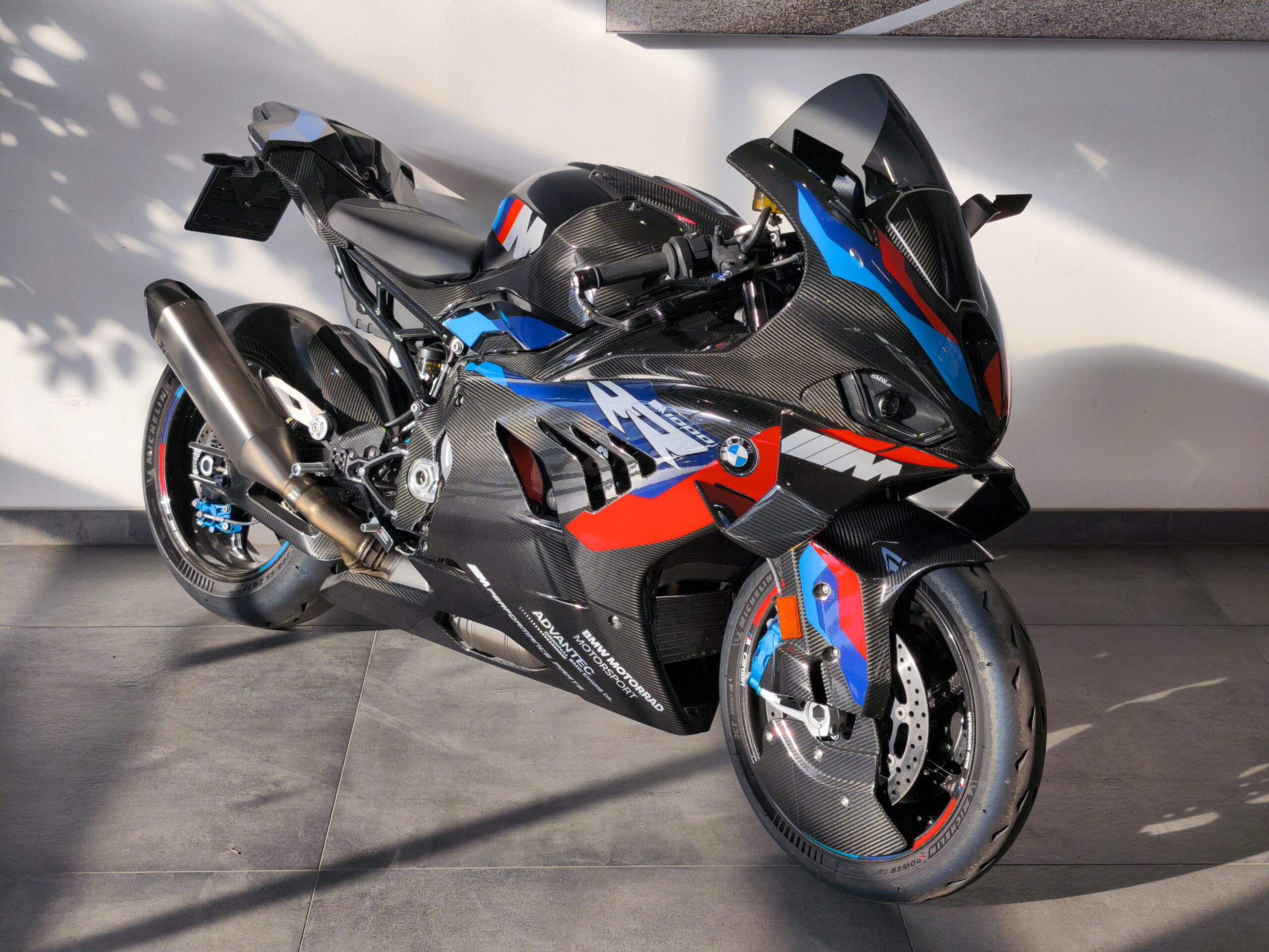 BMW M 1000 RR