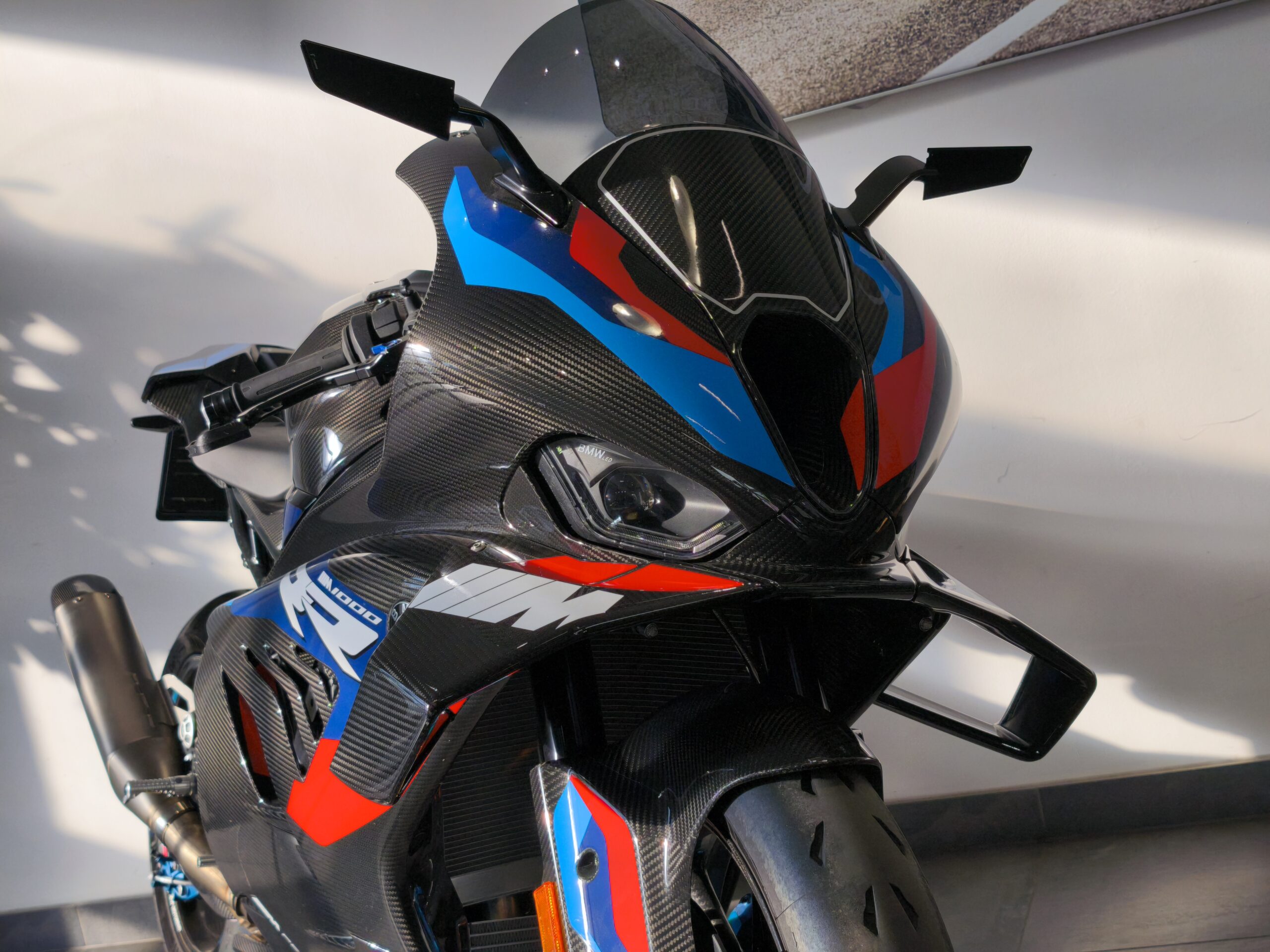 BMW M 1000 RR
