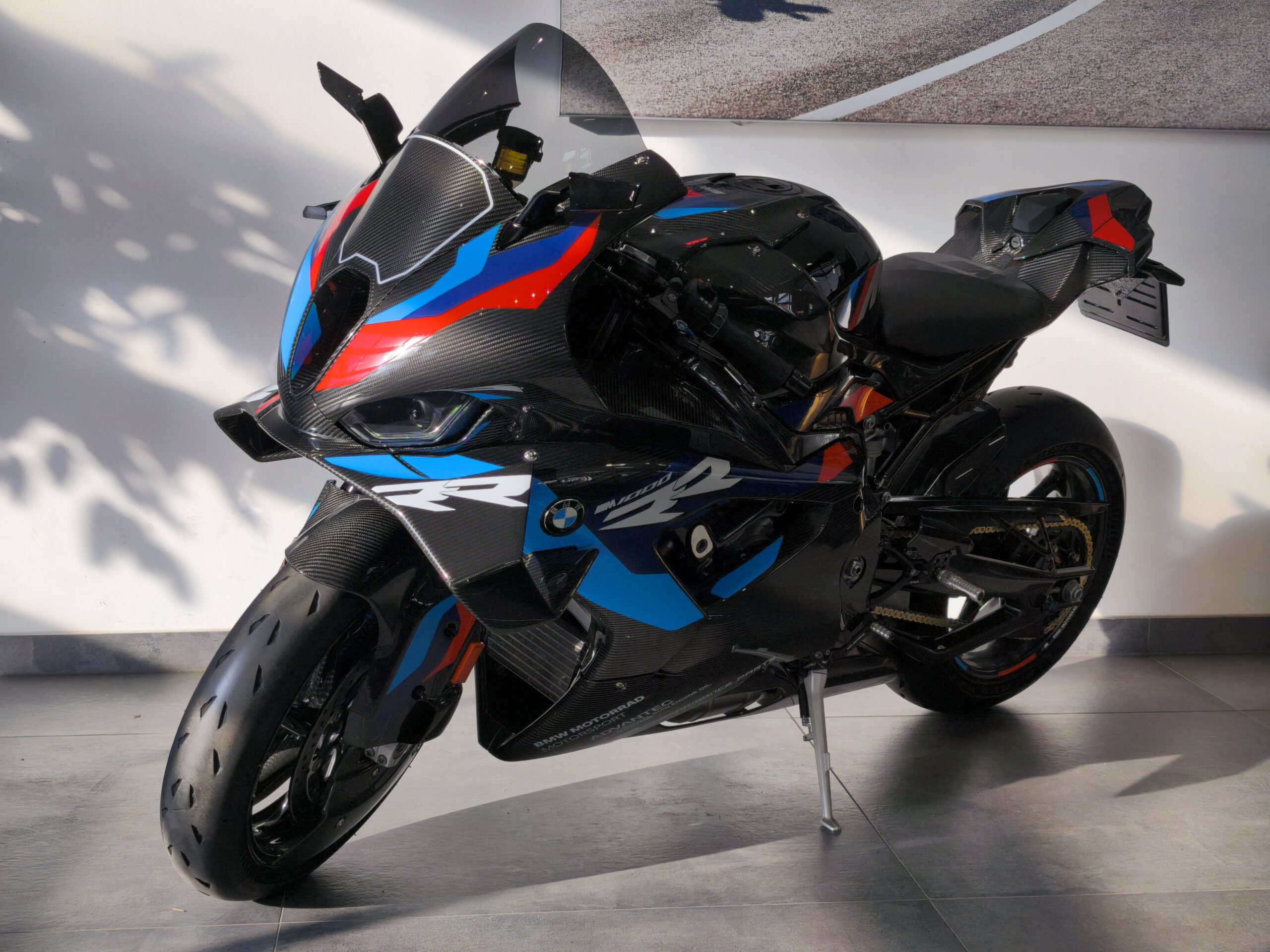 BMW M 1000 RR