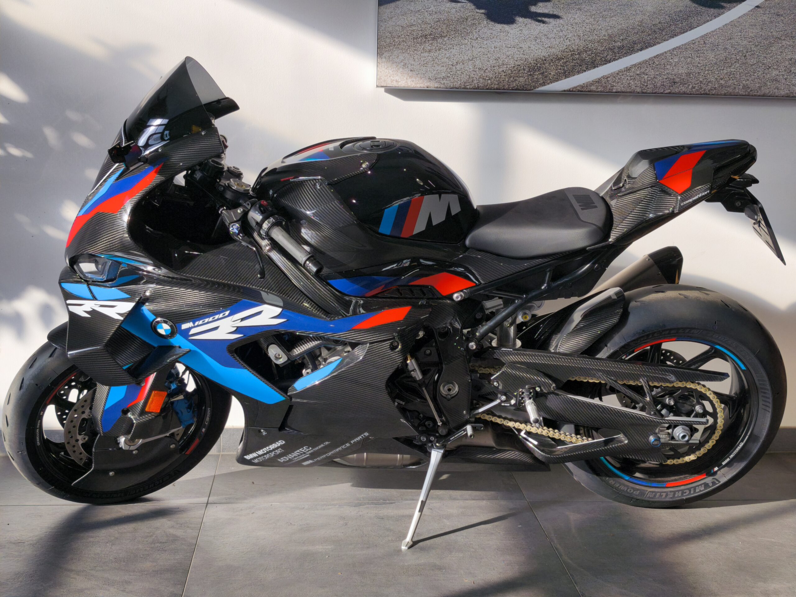 BMW M 1000 RR