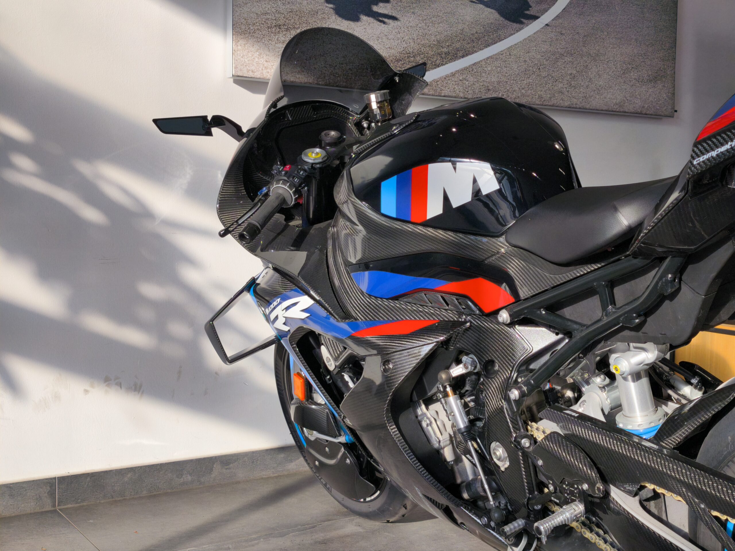 BMW M 1000 RR