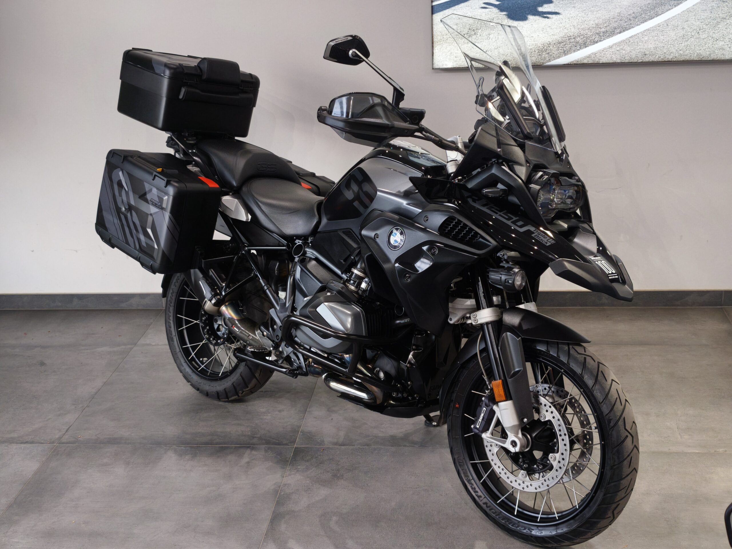 BMW R 1250 GS