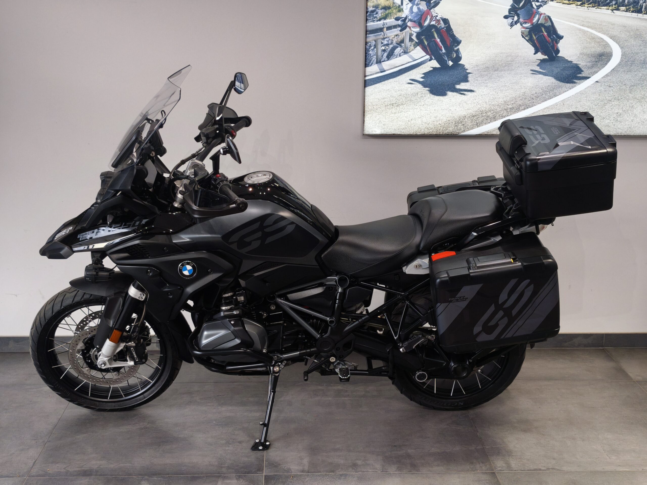 BMW R 1250 GS