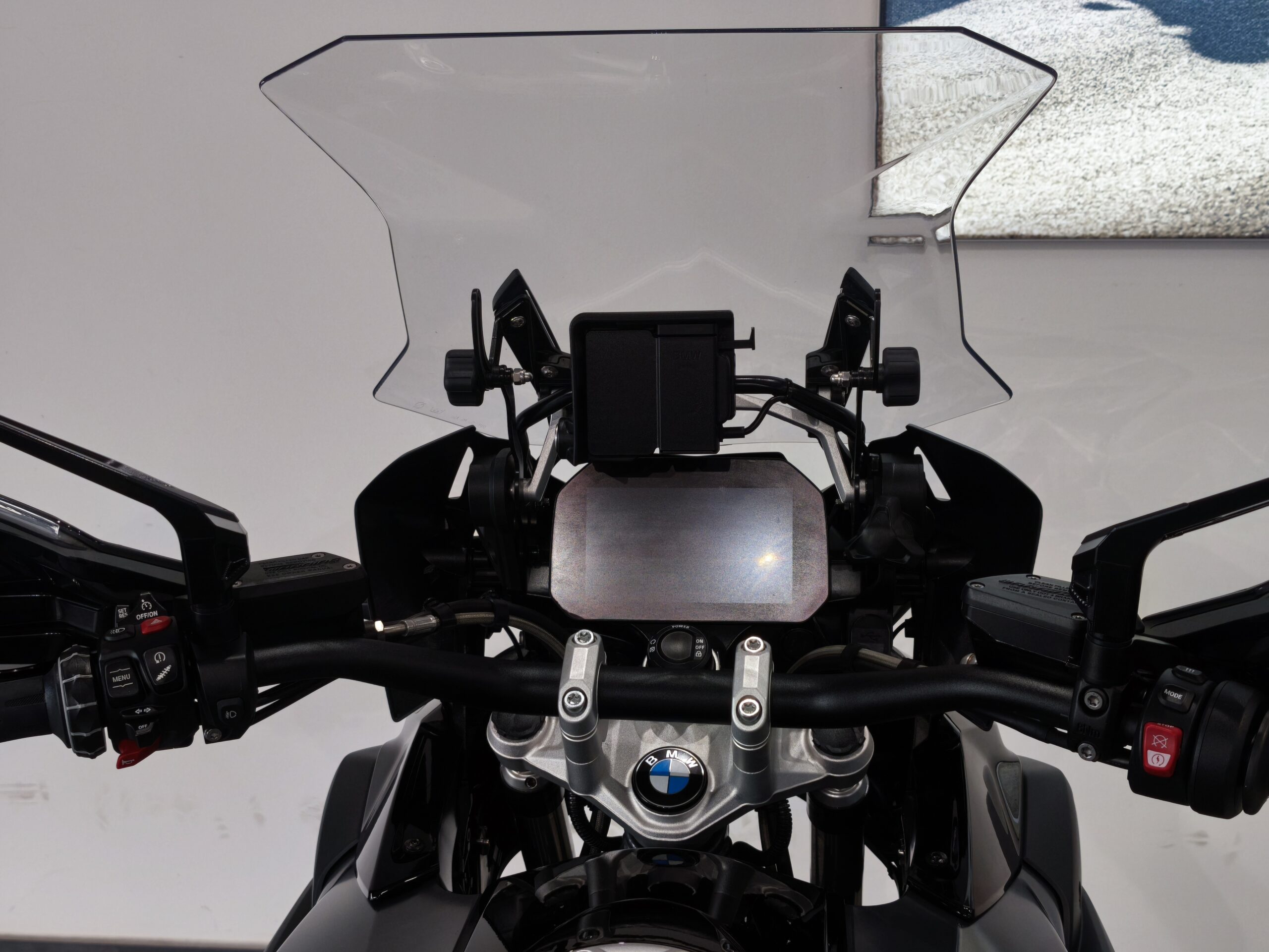 BMW R 1250 GS