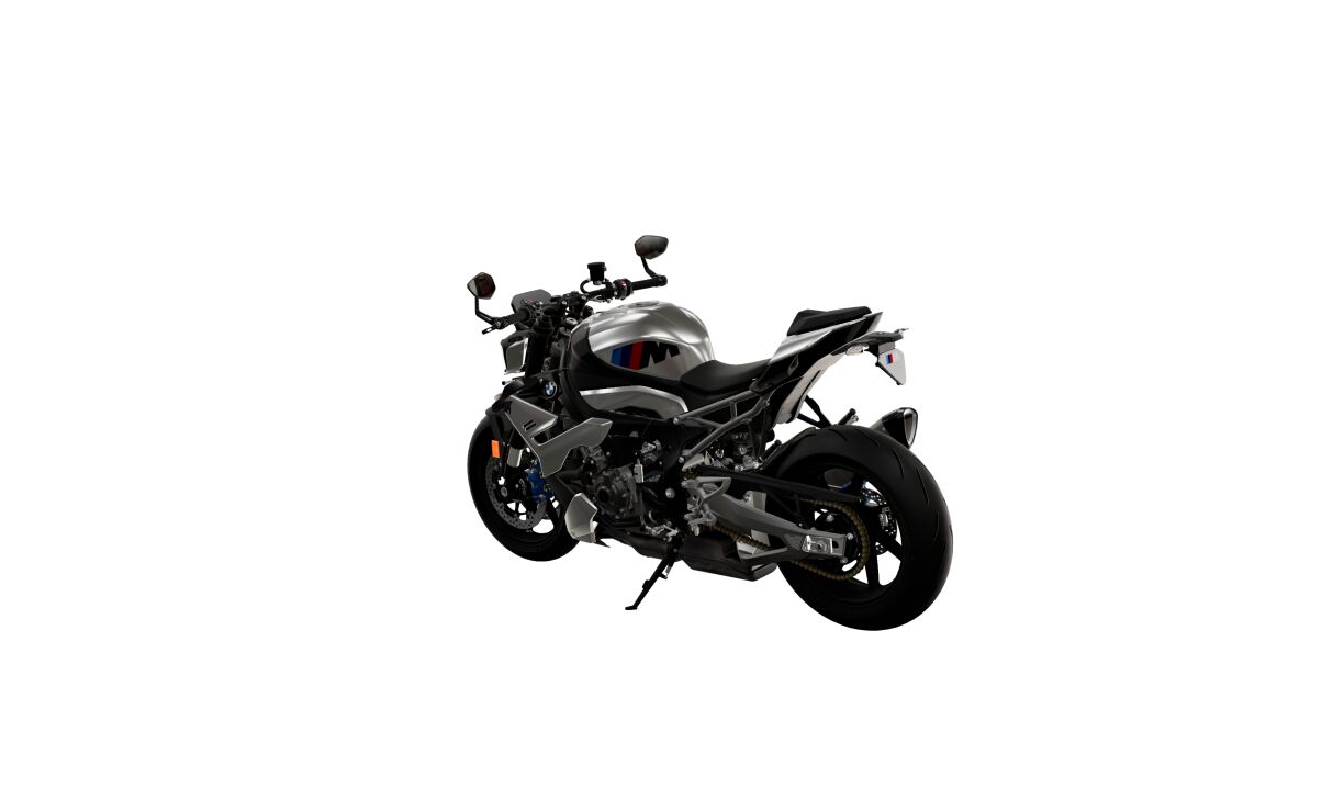 BMW M 1000 R