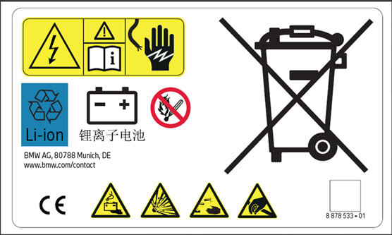 Používání baterií a přínos k předcházení vzniku odpadních baterií