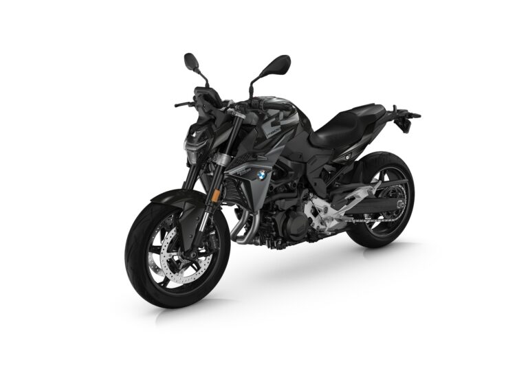 BMW F 900 R
