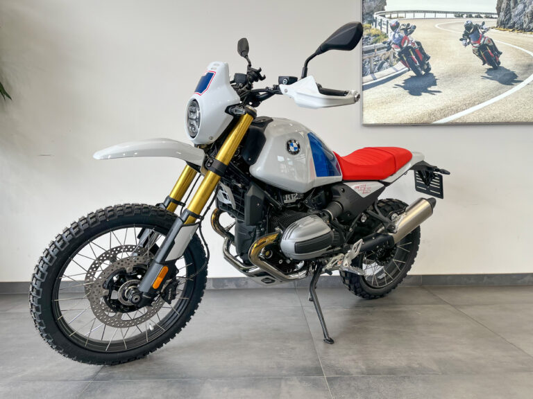 BMW R 12 G/S