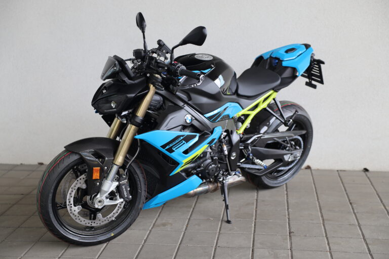 BMW S 1000 R