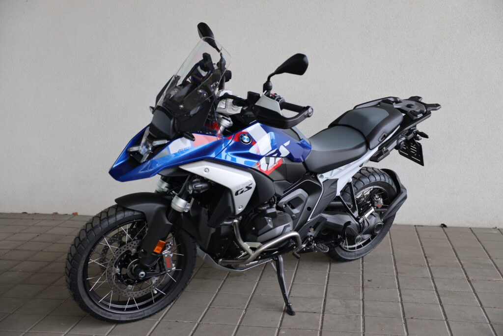 BMW R 1300 GS