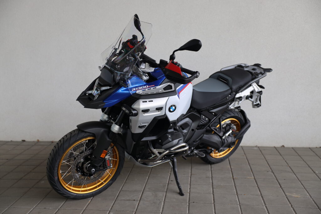 BMW R 1300 GS Adventure