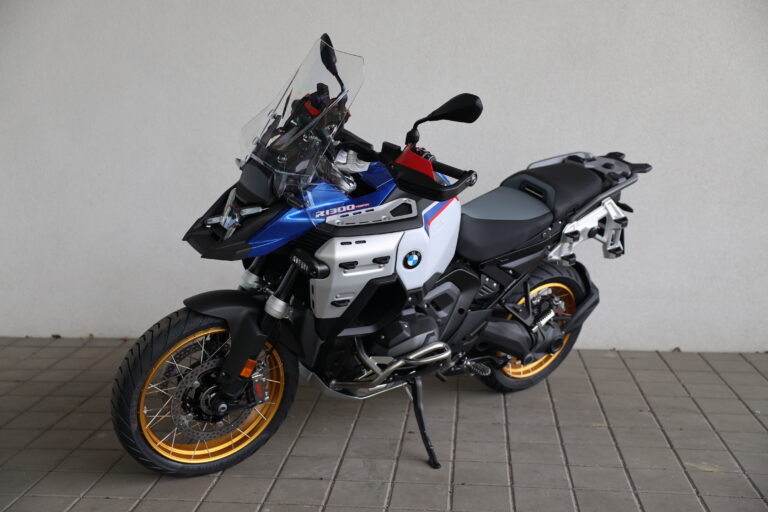BMW R 1300 GS Adventure