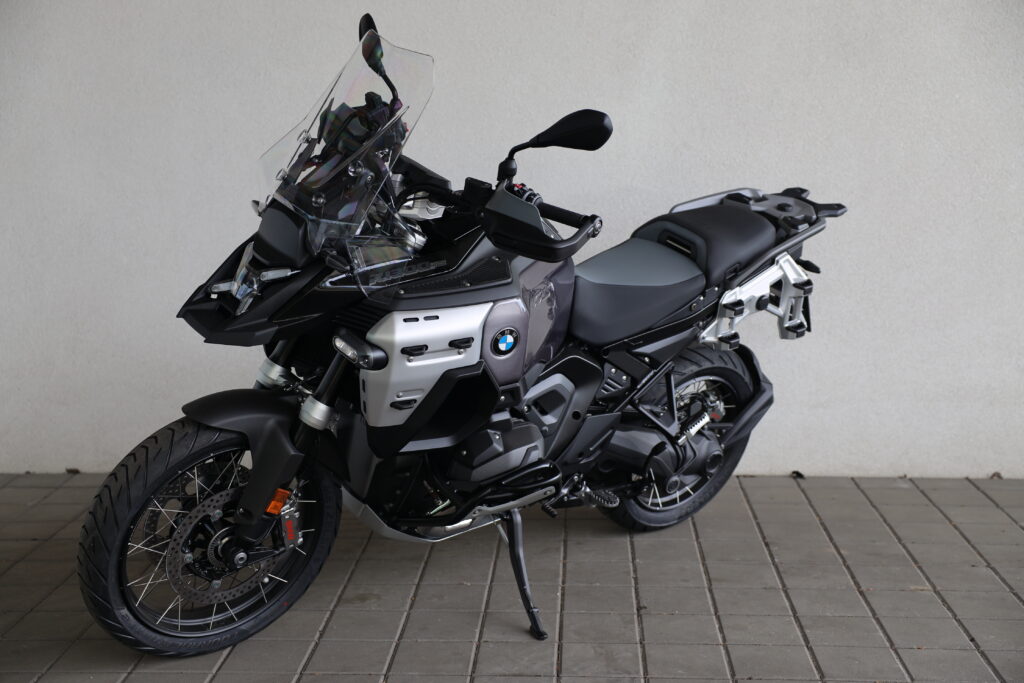 BMW R 1300 GS Adventure