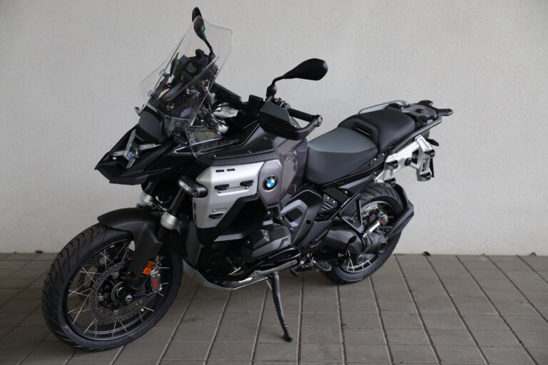 BMW R 1300 GS Adventure