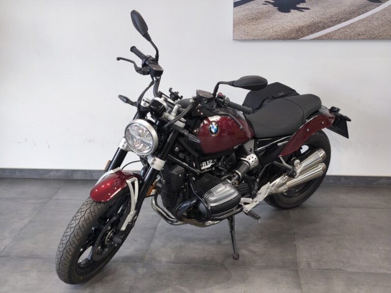 BMW R 12