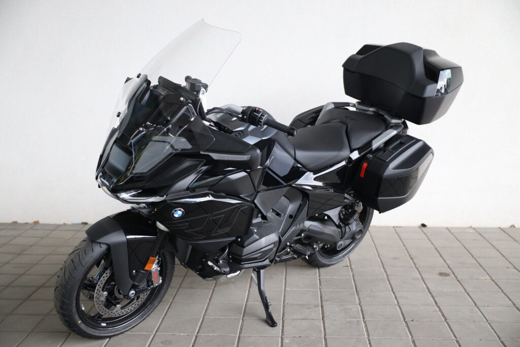 BMW R 1300 RT