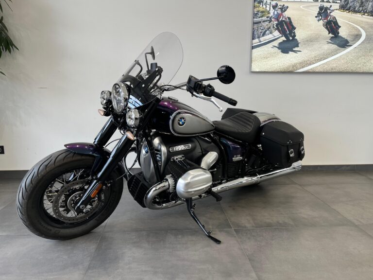 BMW R 18 Classic