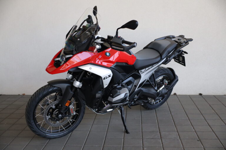BMW R 1300 GS