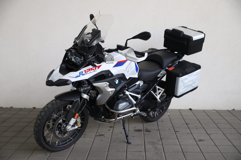 BMW R 1250 GS