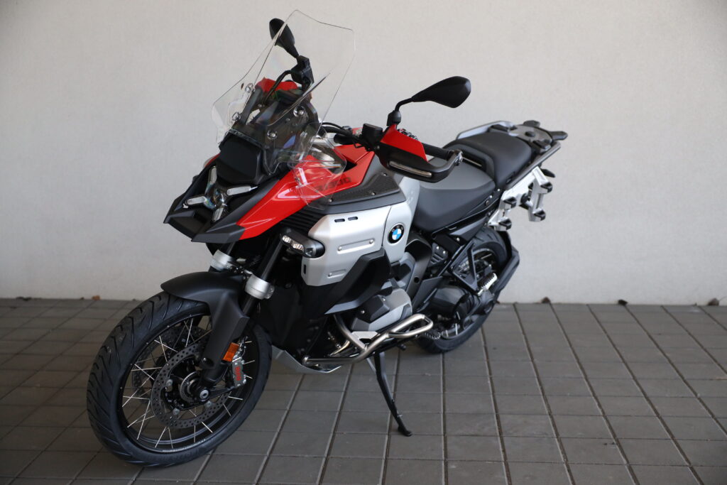 BMW R 1300 GS Adventure