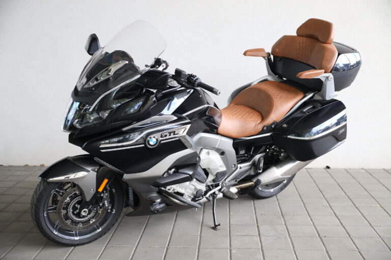 BMW K 1600 GTL