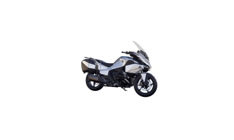 BMW R 1300 RT