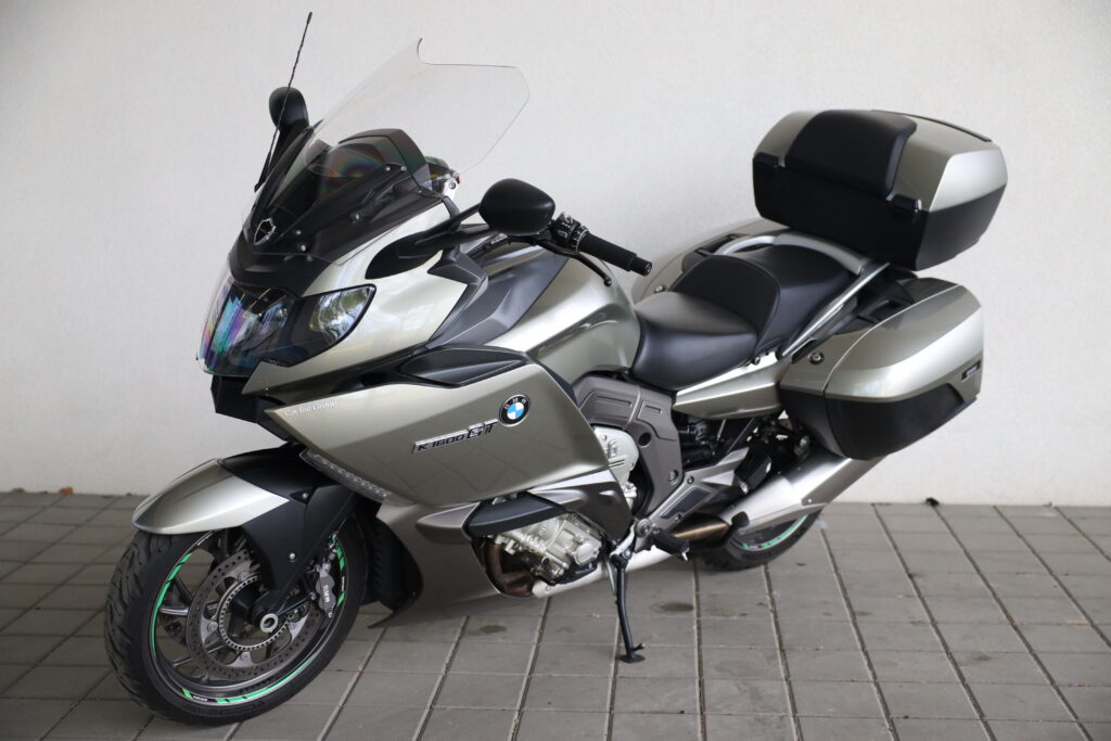 BMW K 1600 GT
