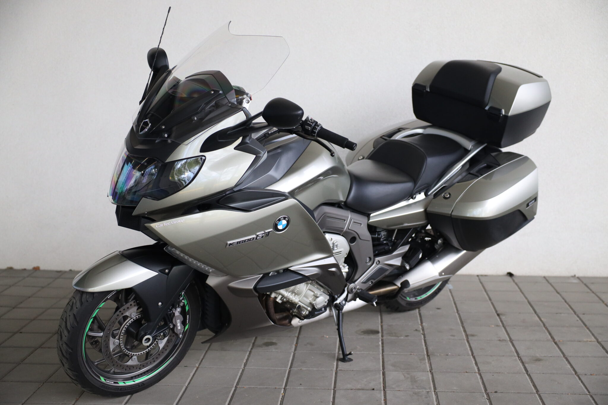 BMW K 1600 GT