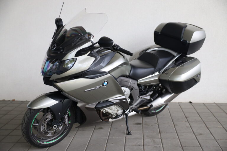 BMW K 1600 GT