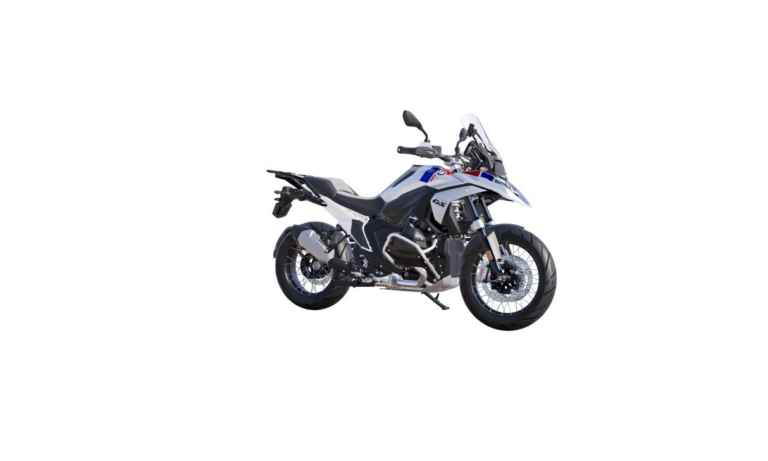 BMW R 1300 GS