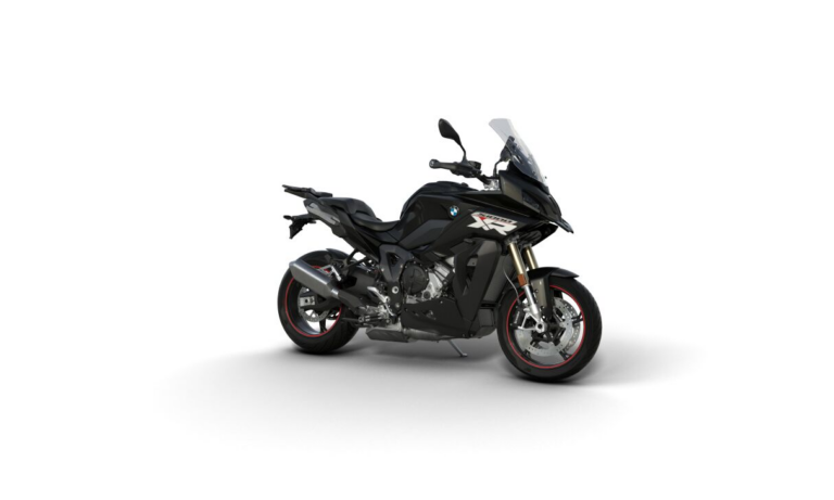 BMW S 1000 XR