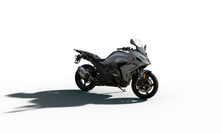 BMW R 1300 RS
