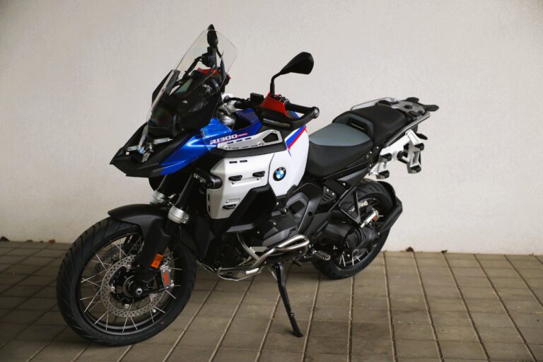 BMW R 1300 GS Adventure