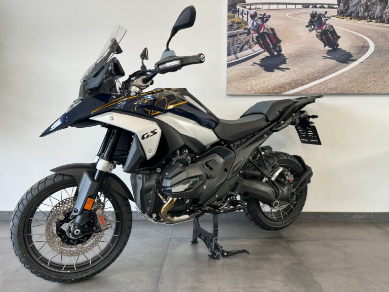 BMW R 1300 GS